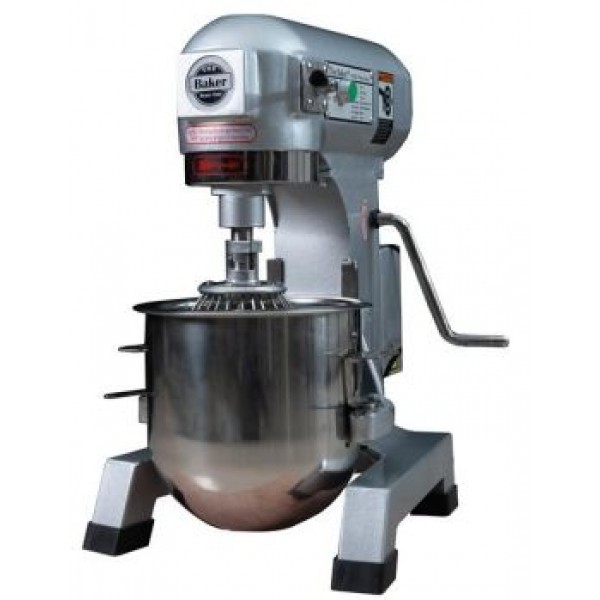 FLOUR MIXER B-20ES